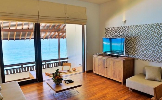 Pandanus Beach Resort & Spa