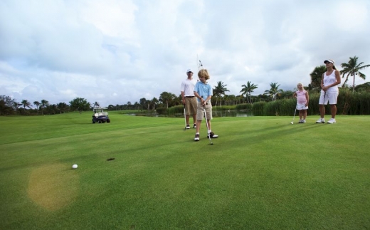 Barcelo Bavaro Palace