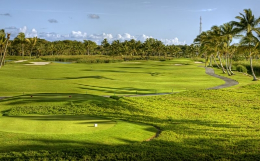 Barcelo Bavaro Palace