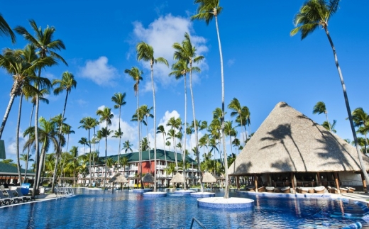 Barselo Bavaro Beach & Center