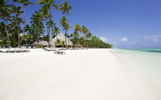 Barcelo Bavaro Palace