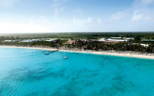 Barcelo Bavaro Palace