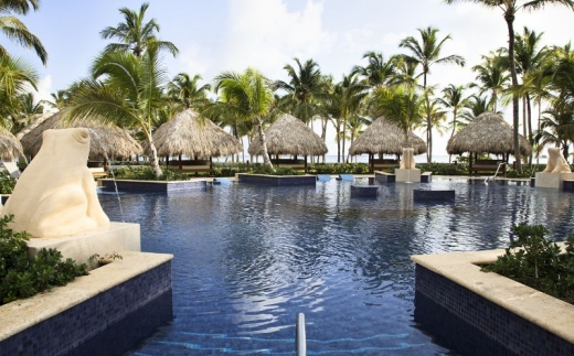 Barcelo Bavaro Palace