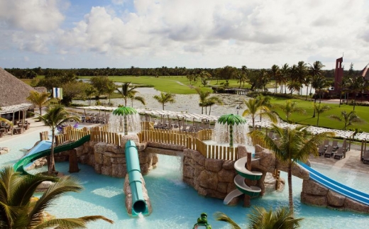 Barcelo Bavaro Palace