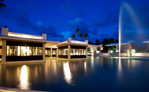 Catalonia Royal Bavaro (Adults Only)