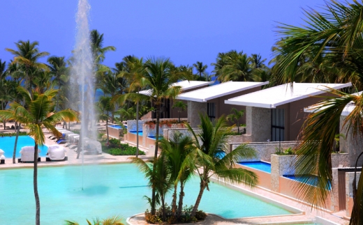 Catalonia Royal Bavaro (Adults Only)