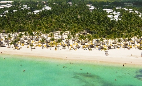 Catalonia Bavaro Beach