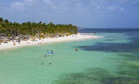 Catalonia Bavaro Beach