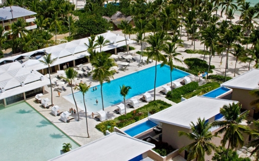 Catalonia Royal Bavaro (Adults Only)