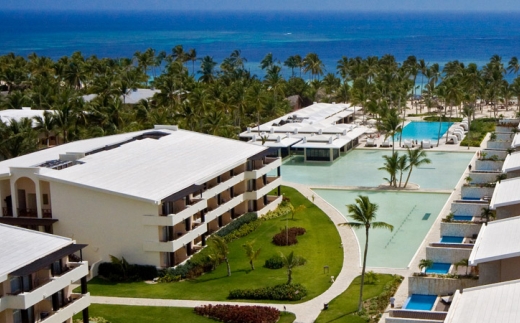 Catalonia Royal Bavaro (Adults Only)