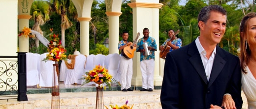 Gran Bahia Principe Bavaro