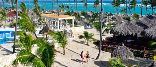 Gran Bahia Principe Bavaro