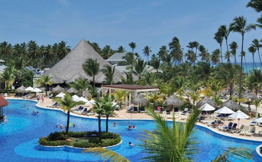 Gran Bahia Principe Bavaro