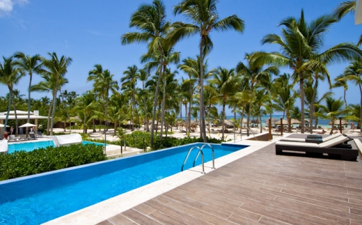 Catalonia Royal Bavaro (Adults Only)