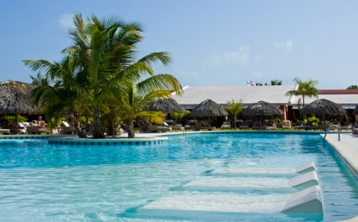 Catalonia Royal Bavaro (Adults Only)