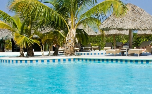 Catalonia Royal Bavaro (Adults Only)