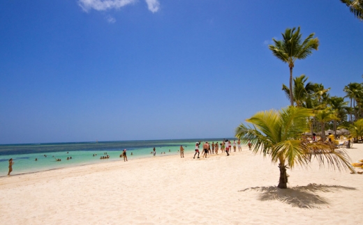 Catalonia Royal Bavaro (Adults Only)