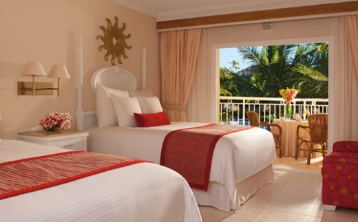 Dreams Punta Cana Resort & Spa