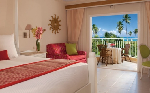 Dreams Punta Cana Resort & Spa