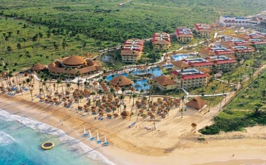 Dreams Punta Cana Resort & Spa