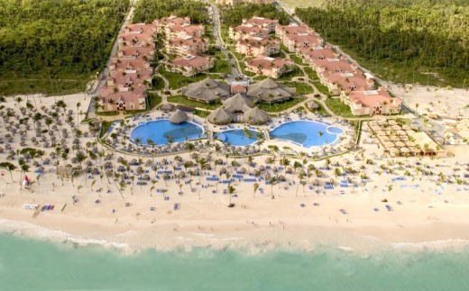 Gran Bahia Principe Bavaro