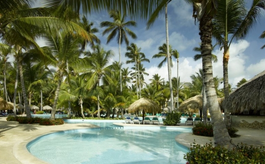 Grand Palladium Punta Cana Resort & Spa