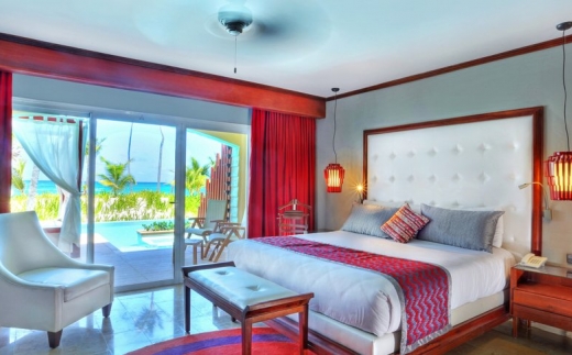 Grand Palladium Bavaro Suites Resort & Spa