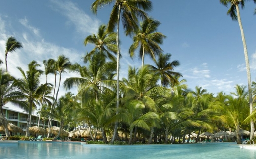 Grand Palladium Bavaro Suites Resort & Spa