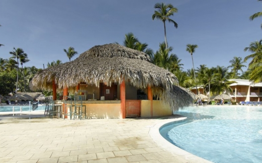 Grand Palladium Punta Cana Resort & Spa