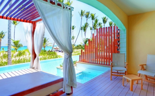 Grand Palladium Bavaro Suites Resort & Spa