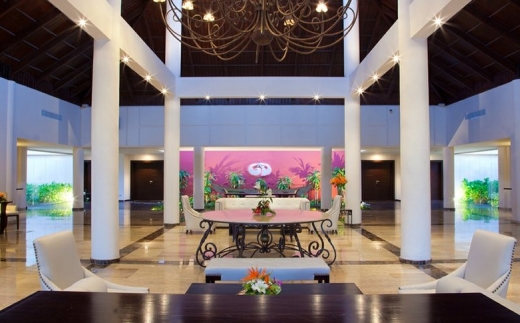 Grand Palladium Punta Cana Resort & Spa