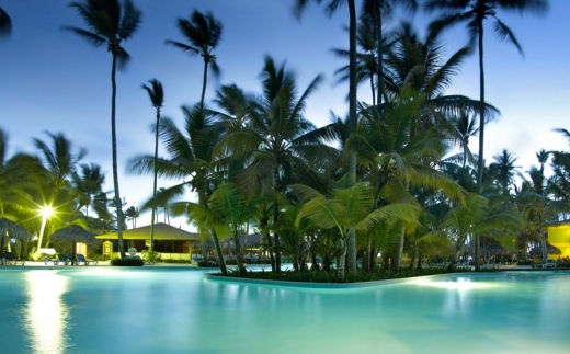 Grand Palladium Bavaro Suites Resort & Spa