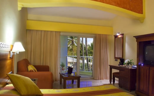 Grand Palladium Punta Cana Resort & Spa