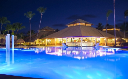 Grand Palladium Bavaro Suites Resort & Spa