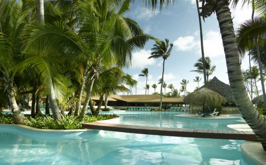 Grand Palladium Punta Cana Resort & Spa