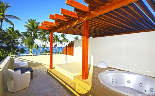 Grand Palladium Bavaro Suites Resort & Spa