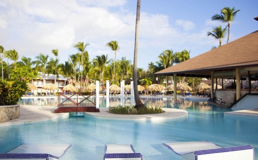 Grand Palladium Bavaro Suites Resort & Spa