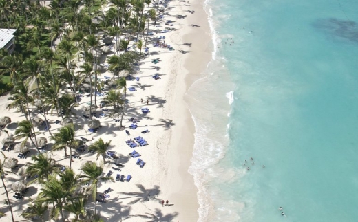 Grand Palladium Bavaro Suites Resort & Spa