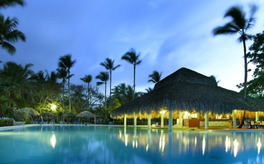 Grand Palladium Bavaro Suites Resort & Spa