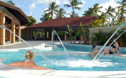 Grand Palladium Bavaro Suites Resort & Spa