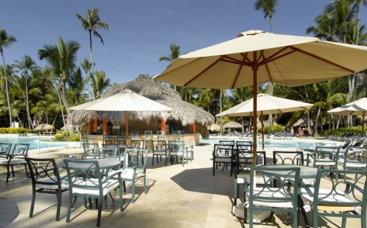 Grand Palladium Punta Cana Resort & Spa