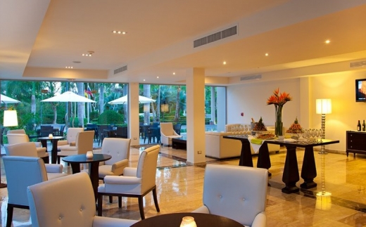 Grand Palladium Punta Cana Resort & Spa