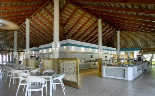 Grand Palladium Punta Cana Resort & Spa