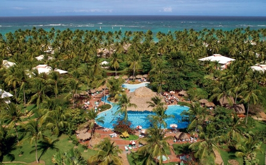 Grand Palladium Punta Cana Resort & Spa