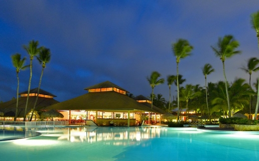 Grand Palladium Punta Cana Resort & Spa