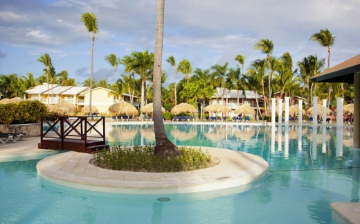 Grand Palladium Punta Cana Resort & Spa