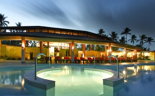 Grand Palladium Punta Cana Resort & Spa