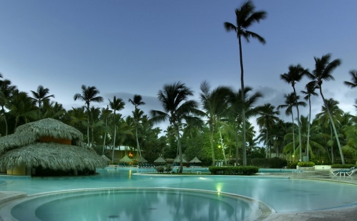 Grand Palladium Punta Cana Resort & Spa