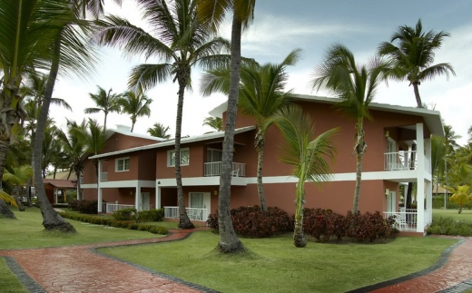 Grand Palladium Punta Cana Resort & Spa