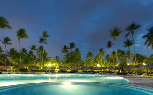 Grand Palladium Punta Cana Resort & Spa